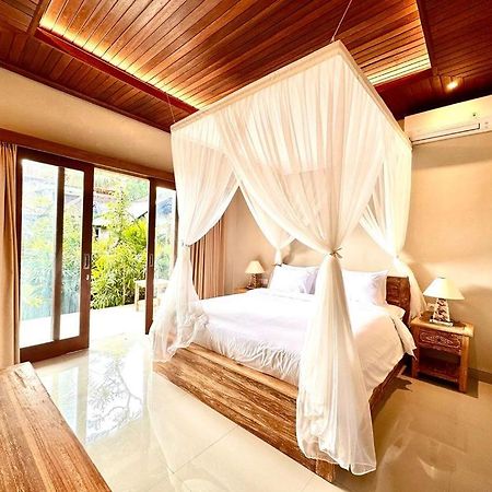 The Madawa Suites Ubud  Luaran gambar