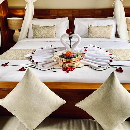 The Madawa Suites Ubud  Luaran gambar
