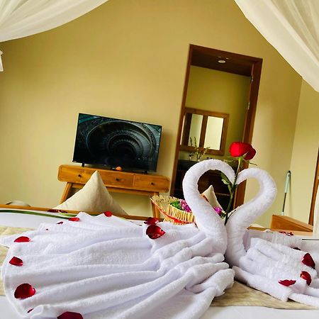 The Madawa Suites Ubud  Luaran gambar