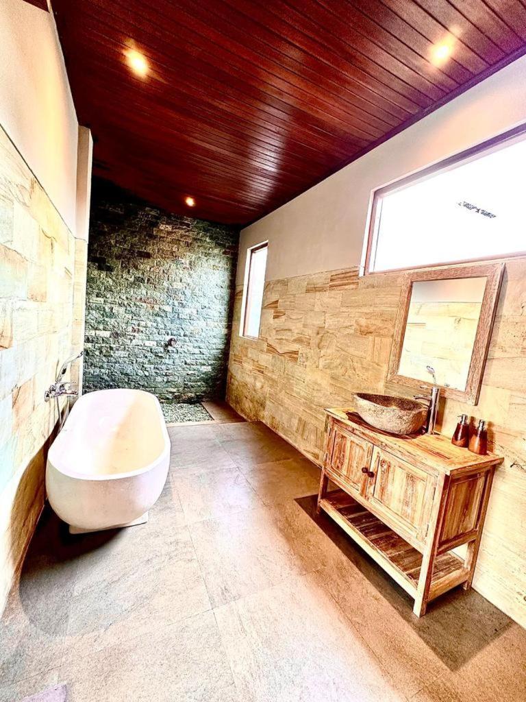 The Madawa Suites Ubud  Luaran gambar