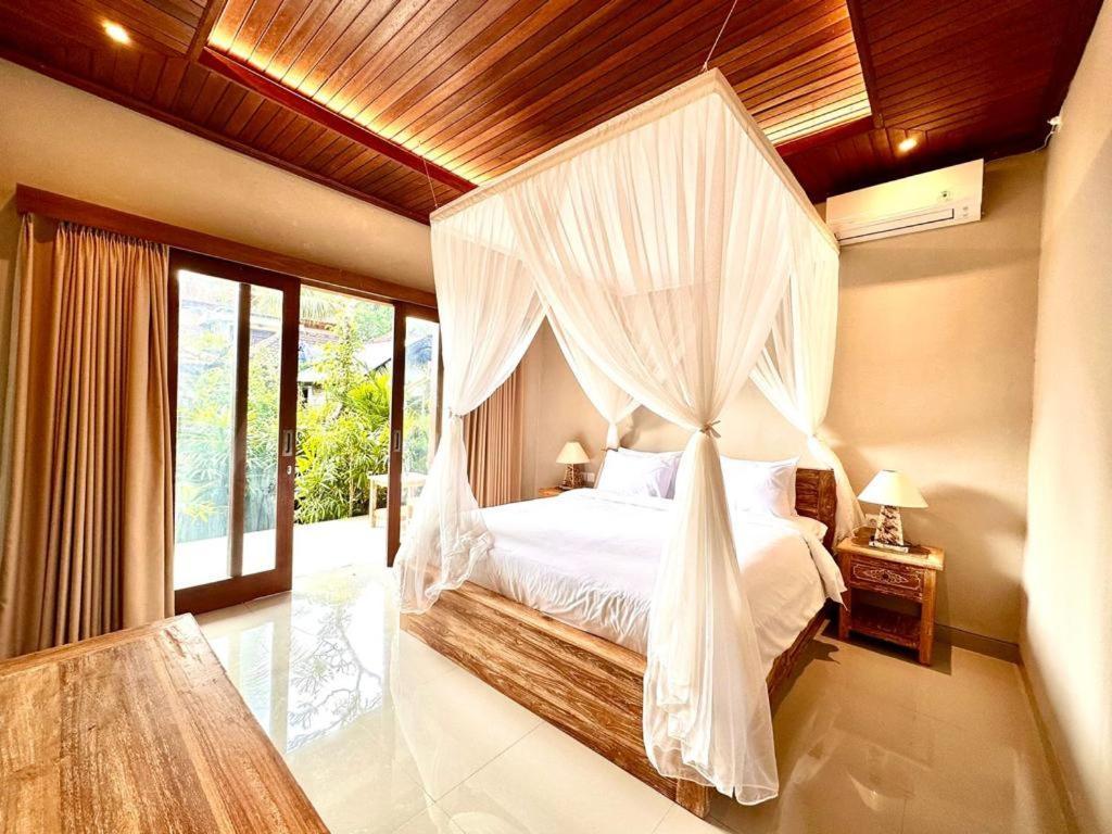 The Madawa Suites Ubud  Luaran gambar
