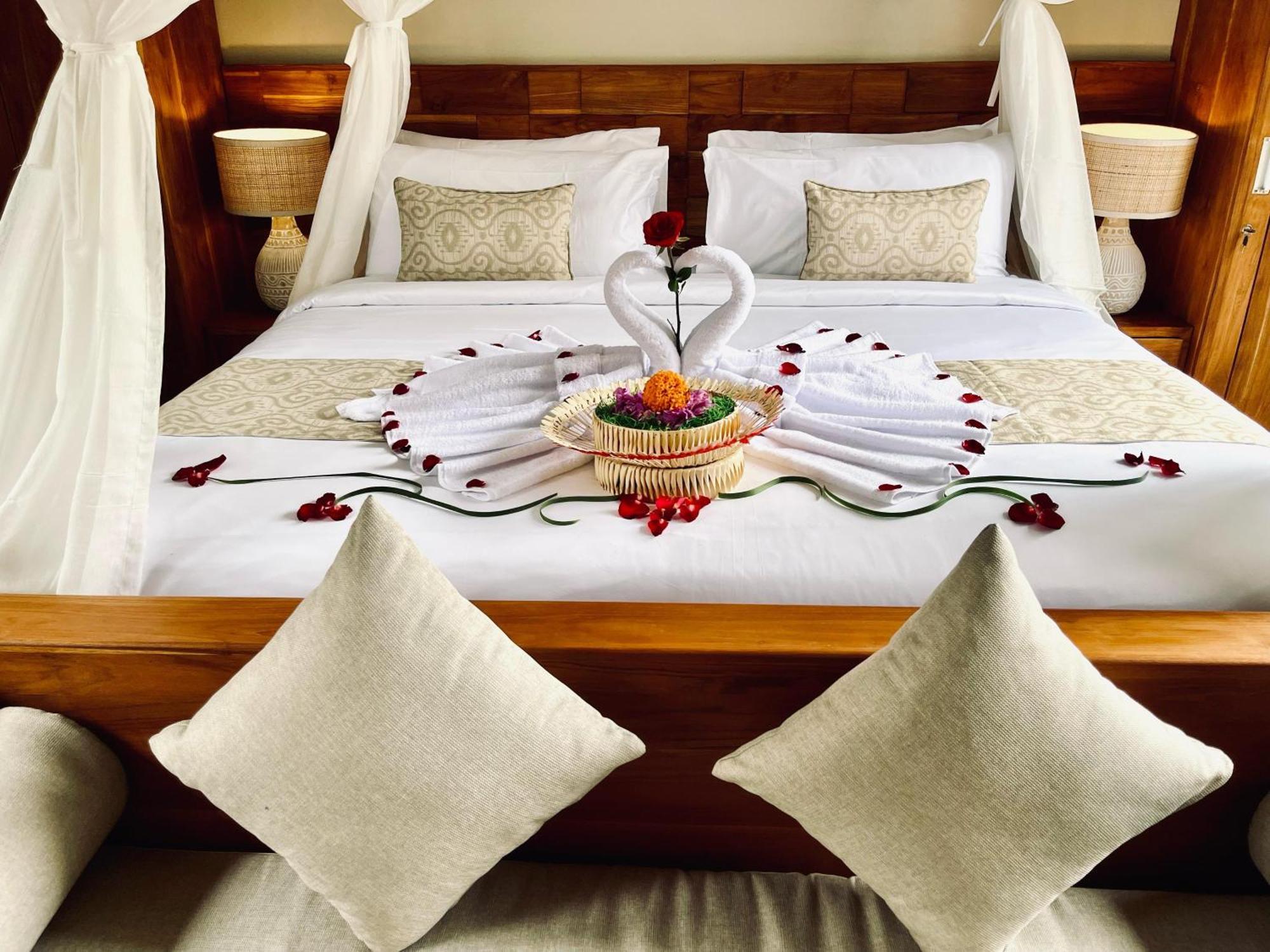 The Madawa Suites Ubud  Luaran gambar