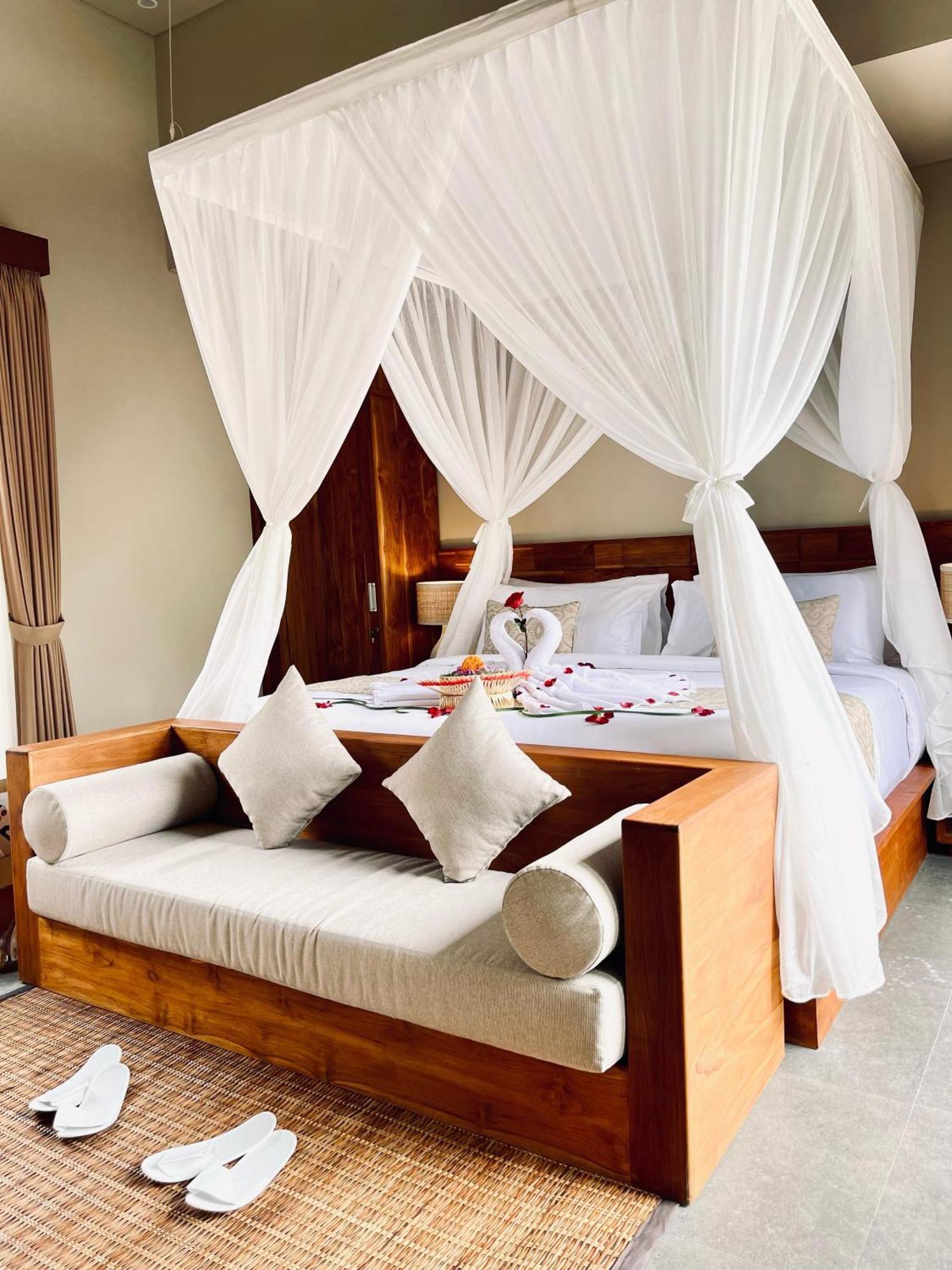 The Madawa Suites Ubud  Luaran gambar