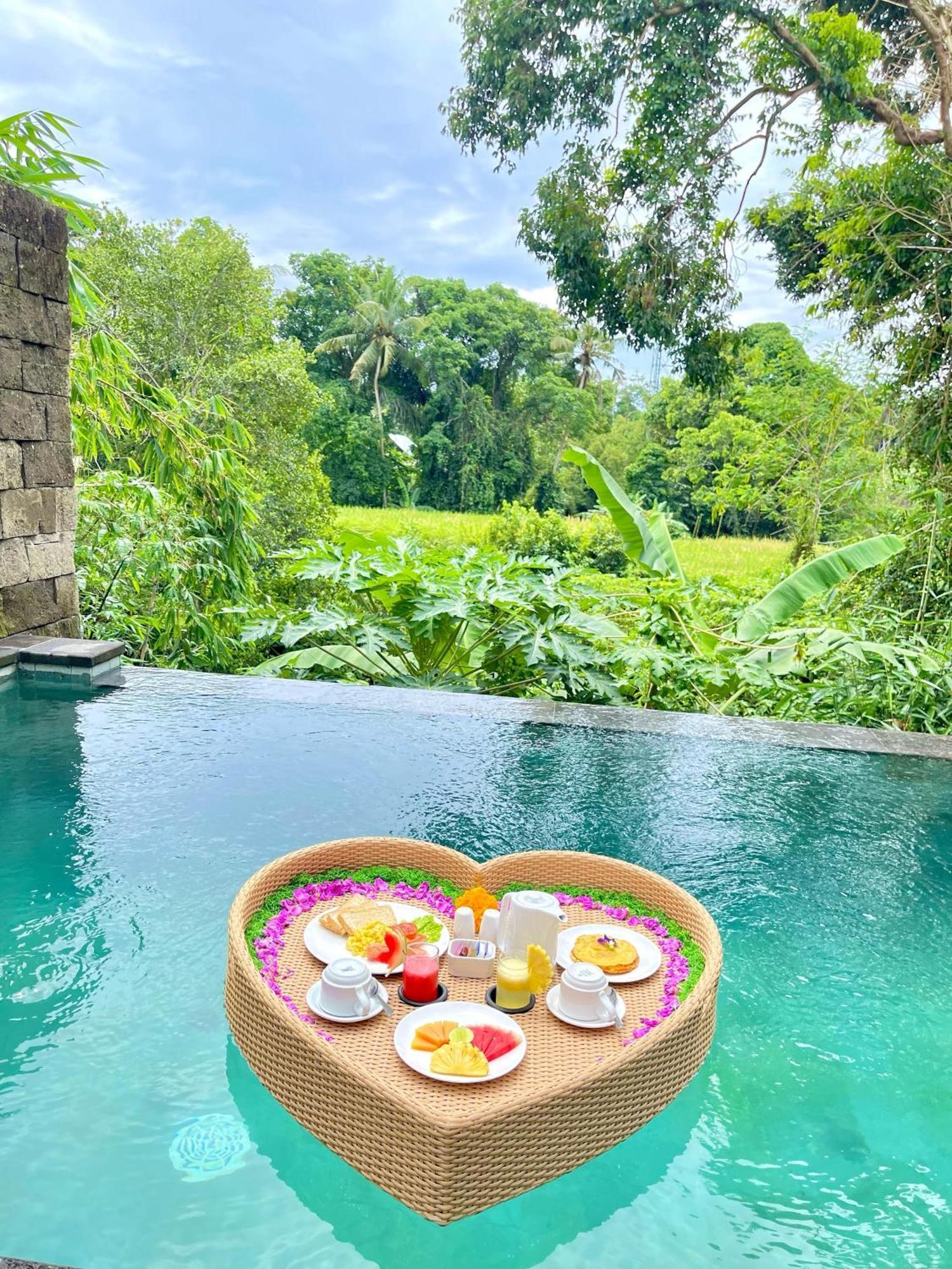 The Madawa Suites Ubud  Luaran gambar