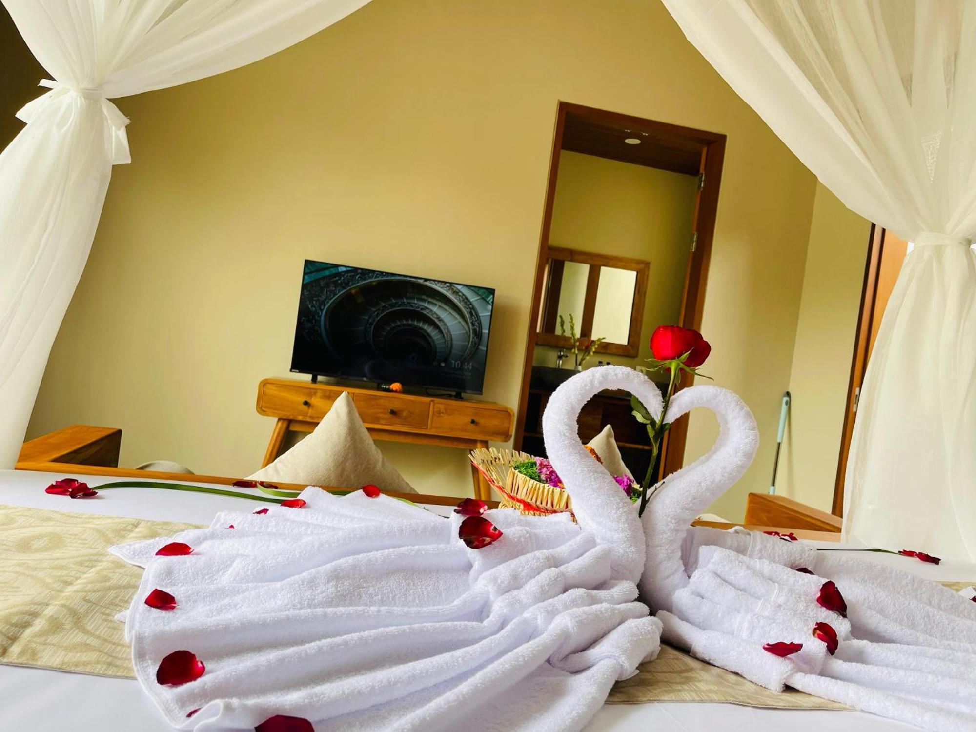 The Madawa Suites Ubud  Luaran gambar